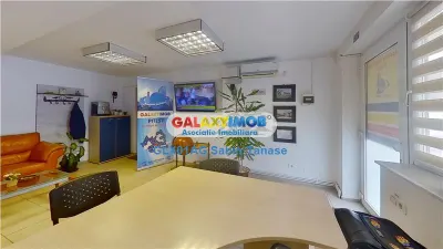 de inchiriat spatiu comercial exercitiu 55 mp - Pitesti
