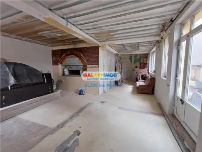 Inchiriere spatiu comercial brutarie 100 mp Doamna Ghica - Bucuresti