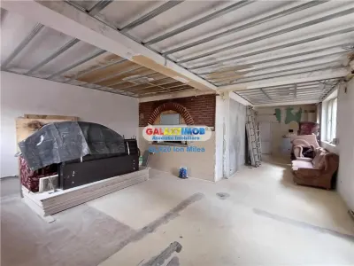 Inchiriere spatiu comercial brutarie 100 mp Doamna Ghica - foto 3