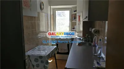 Carol I Mosilor Apartament 2 camere de inchiriat cu loc de parcare ADP - foto 12