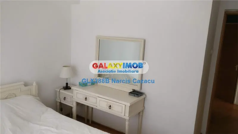 Carol I Mosilor Apartament 2 camere de inchiriat cu loc de parcare ADP - foto 3