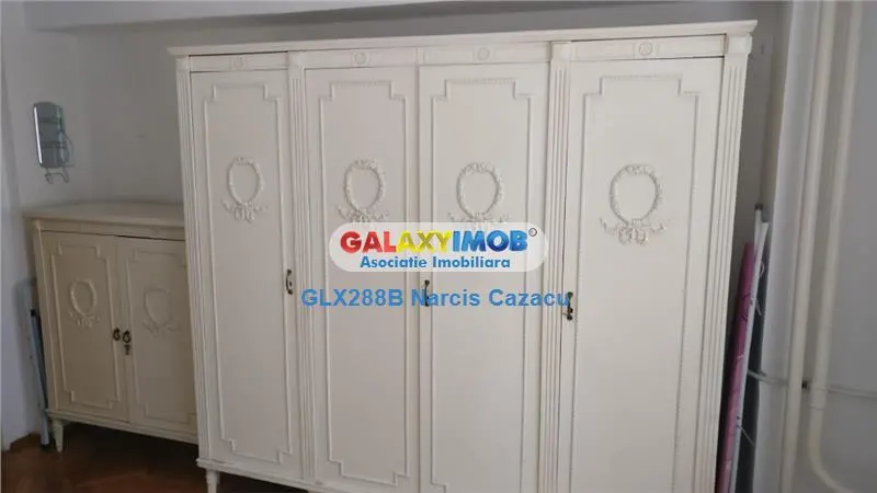 Carol I Mosilor Apartament 2 camere de inchiriat cu loc de parcare ADP - foto 4