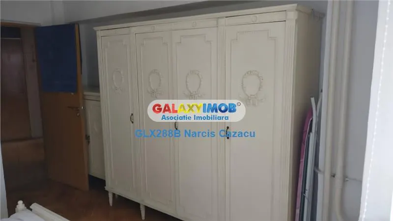 Carol I Mosilor Apartament 2 camere de inchiriat cu loc de parcare ADP - foto 5