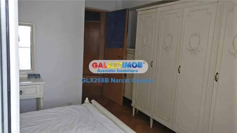 Carol I Mosilor Apartament 2 camere de inchiriat cu loc de parcare ADP - foto 6