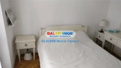 Carol I Mosilor Apartament 2 camere de inchiriat cu loc de parcare ADP - foto 7