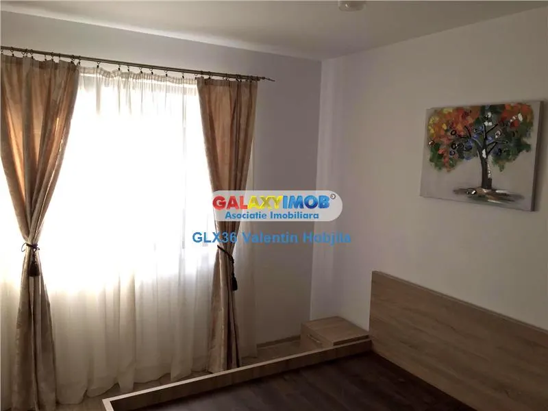 Inchiriere apartament 3 camere mobilat Baneasa Greenfield - foto 6