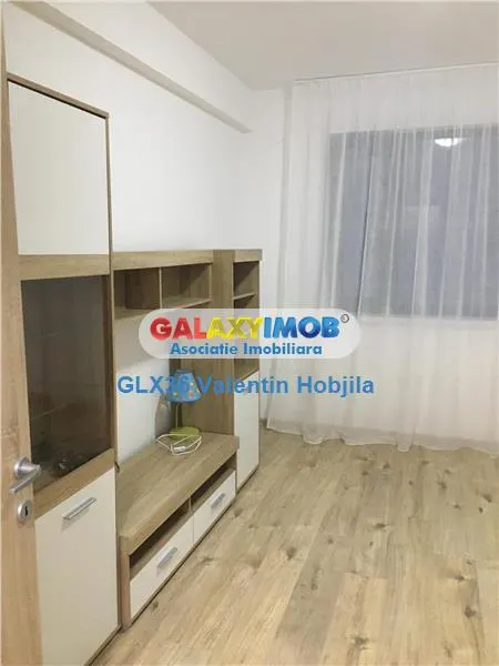 Inchiriere apartament 3 camere mobilat Baneasa Greenfield - foto 7