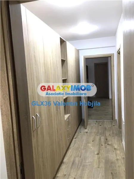 Inchiriere apartament 3 camere mobilat Baneasa Greenfield - foto 8