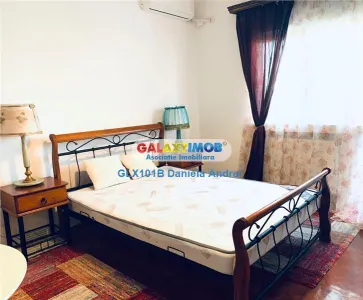 GARSONIERA DE INCHIRIAT CALEA VICTORIEI 280 euro - Bucuresti