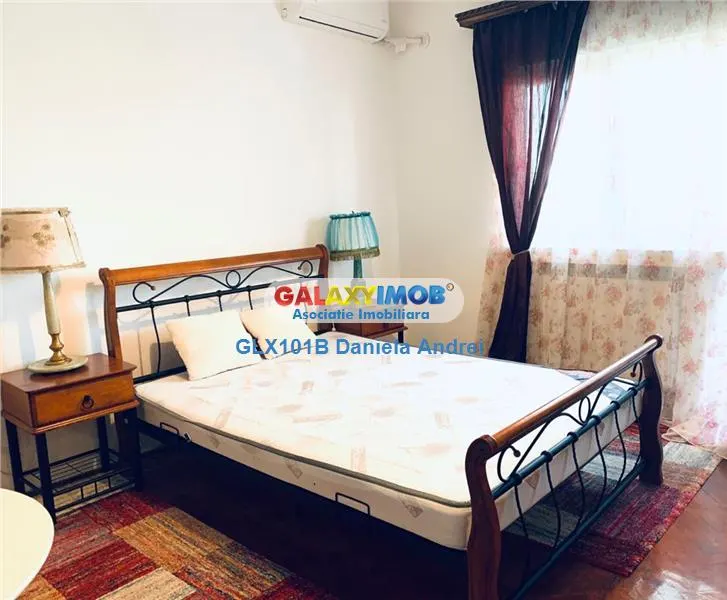 GARSONIERA DE INCHIRIAT CALEA VICTORIEI 280 euro - foto 1