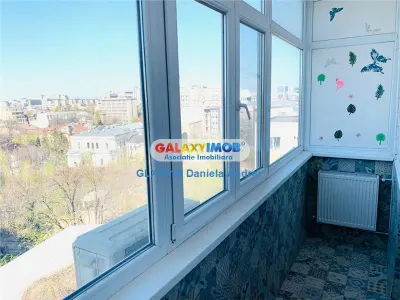 GARSONIERA DE INCHIRIAT CALEA VICTORIEI 280 euro - foto 11