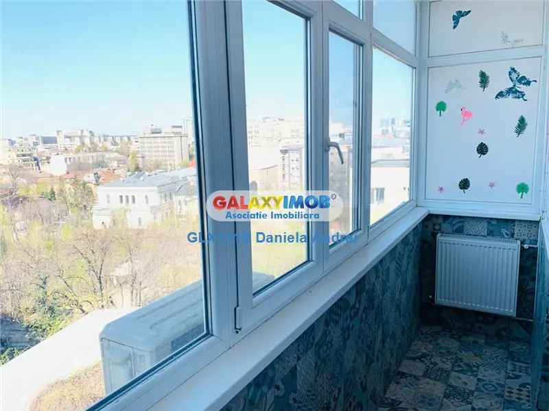 GARSONIERA DE INCHIRIAT CALEA VICTORIEI 280 euro - foto 11