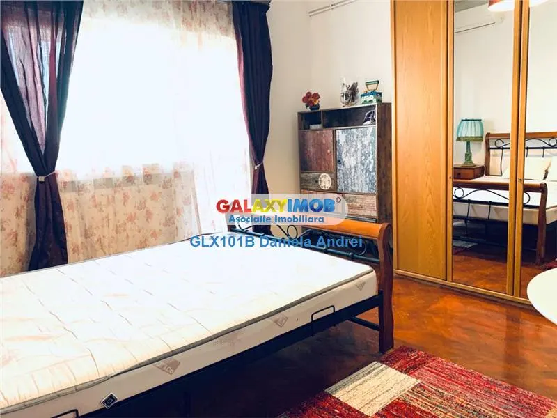 GARSONIERA DE INCHIRIAT CALEA VICTORIEI 280 euro - foto 3