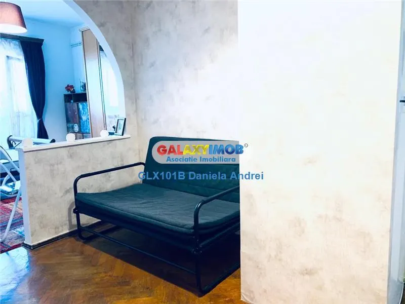 GARSONIERA DE INCHIRIAT CALEA VICTORIEI 280 euro - foto 4