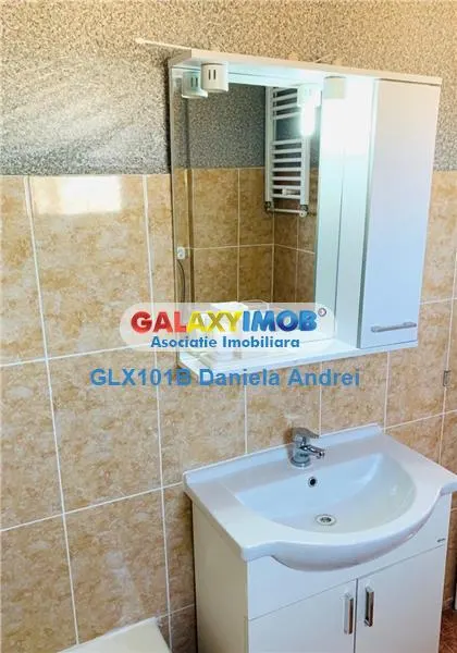 GARSONIERA DE INCHIRIAT CALEA VICTORIEI 280 euro - foto 7