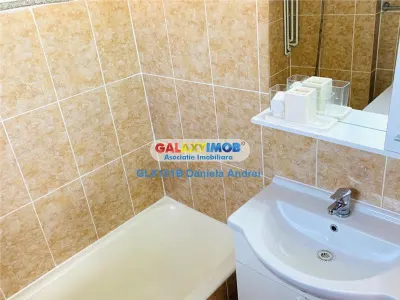 GARSONIERA DE INCHIRIAT CALEA VICTORIEI 280 euro - foto 8