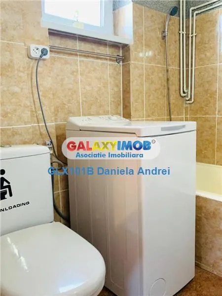 GARSONIERA DE INCHIRIAT CALEA VICTORIEI 280 euro - foto 9