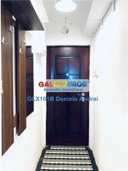 GARSONIERA DE INCHIRIAT CALEA VICTORIEI 280 euro - foto 10