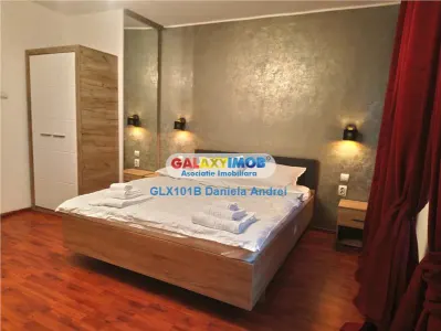 APARTAMENT 2 CAMERE DE INCHIRIAT PIATA UNIRII CENTRUL VECHI 350 euro - foto 1