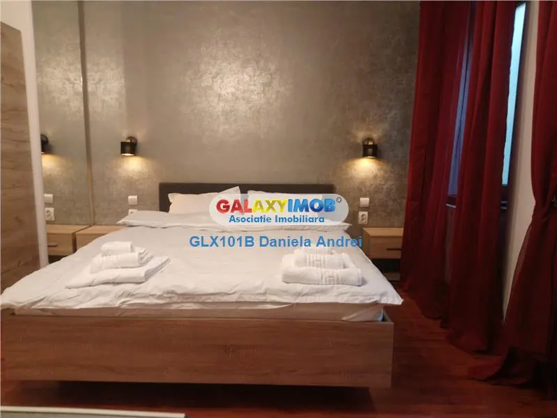 APARTAMENT 2 CAMERE DE INCHIRIAT PIATA UNIRII CENTRUL VECHI 350 euro - foto 4