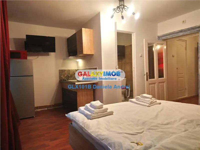 APARTAMENT 2 CAMERE DE INCHIRIAT PIATA UNIRII CENTRUL VECHI 350 euro - foto 5