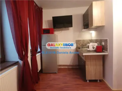 APARTAMENT 2 CAMERE DE INCHIRIAT PIATA UNIRII CENTRUL VECHI 350 euro - foto 6