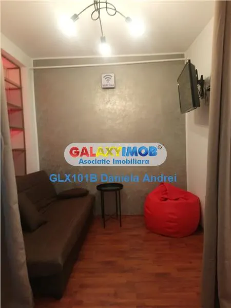 APARTAMENT 2 CAMERE DE INCHIRIAT PIATA UNIRII CENTRUL VECHI 350 euro - foto 7