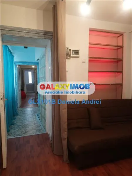 APARTAMENT 2 CAMERE DE INCHIRIAT PIATA UNIRII CENTRUL VECHI 350 euro - foto 8