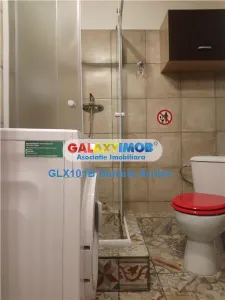 APARTAMENT 2 CAMERE DE INCHIRIAT PIATA UNIRII CENTRUL VECHI 350 euro - foto 9