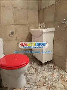 APARTAMENT 2 CAMERE DE INCHIRIAT PIATA UNIRII CENTRUL VECHI 350 euro - foto 10