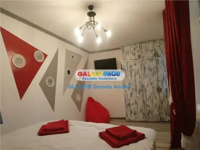 APARTAMENT 2 CAMERE DE INCHIRIAT PIATA UNIRII CENTRUL VECHI 350 euro - foto 2