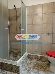 APARTAMENT 2 CAMERE DE INCHIRIAT PIATA UNIRII CENTRUL VECHI 350 euro - foto 11