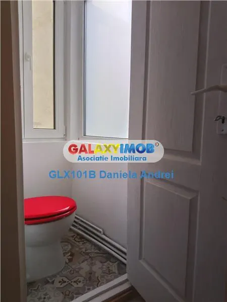 APARTAMENT 2 CAMERE DE INCHIRIAT PIATA UNIRII CENTRUL VECHI 350 euro - foto 12