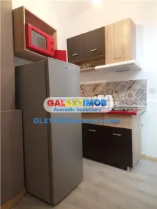 APARTAMENT 2 CAMERE DE INCHIRIAT PIATA UNIRII CENTRUL VECHI 350 euro - foto 6
