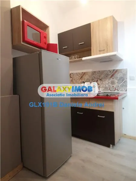 APARTAMENT 2 CAMERE DE INCHIRIAT PIATA UNIRII CENTRUL VECHI 350 euro - foto 6