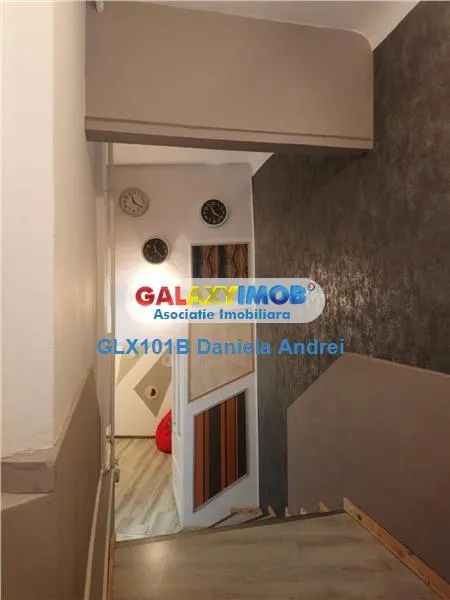 APARTAMENT 2 CAMERE DE INCHIRIAT PIATA UNIRII CENTRUL VECHI 350 euro - foto 8