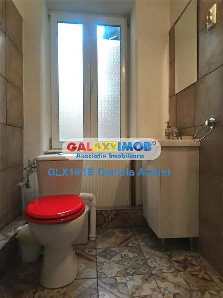 APARTAMENT 2 CAMERE DE INCHIRIAT PIATA UNIRII CENTRUL VECHI 350 euro - foto 10