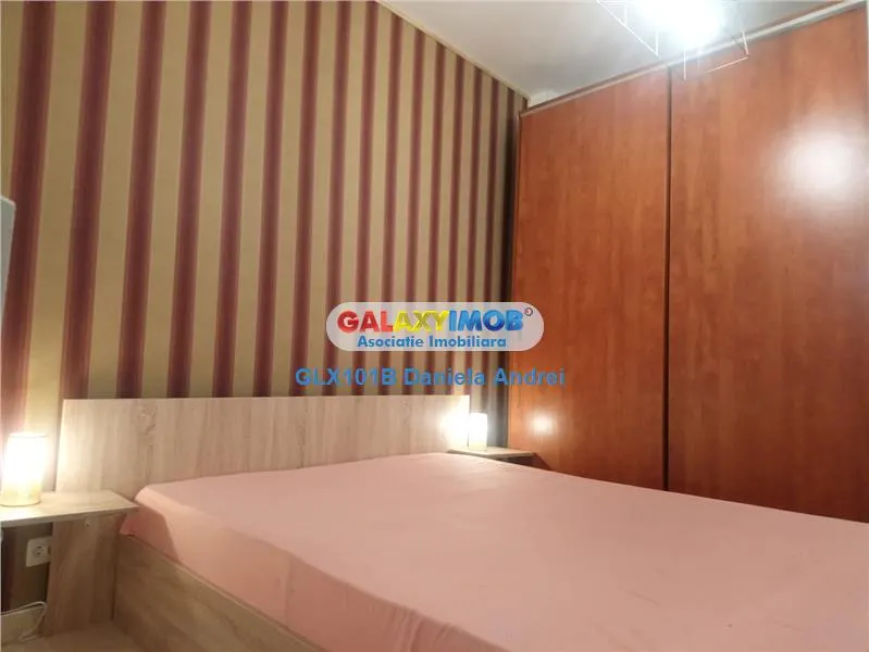 APARTAMENT 2 CAMERE DE INCHIRIAT UNIVERSITATE - UNIRII  415 euro - foto 1