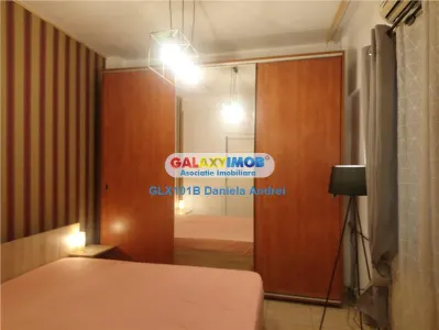 APARTAMENT 2 CAMERE DE INCHIRIAT UNIVERSITATE - UNIRII  415 euro - foto 2
