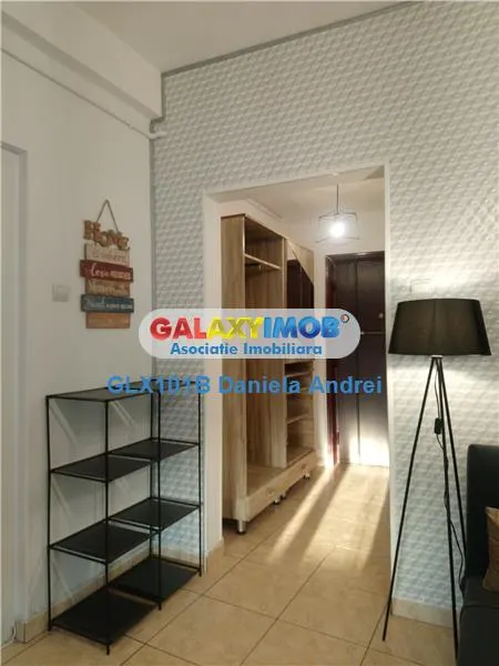 APARTAMENT 2 CAMERE DE INCHIRIAT UNIVERSITATE - UNIRII  415 euro - foto 11