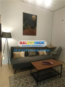 APARTAMENT 2 CAMERE DE INCHIRIAT UNIVERSITATE - UNIRII  415 euro - foto 13