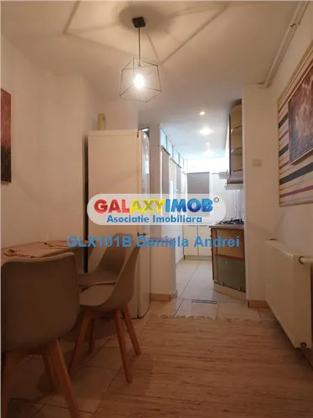 APARTAMENT 2 CAMERE DE INCHIRIAT UNIVERSITATE - UNIRII  415 euro - foto 14