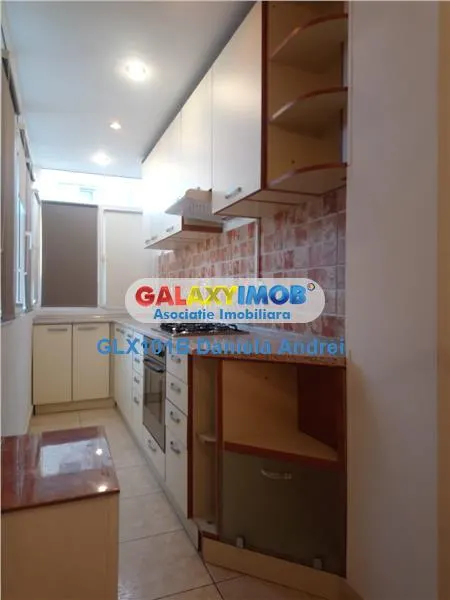 APARTAMENT 2 CAMERE DE INCHIRIAT UNIVERSITATE - UNIRII  415 euro - foto 15