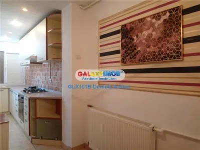 APARTAMENT 2 CAMERE DE INCHIRIAT UNIVERSITATE - UNIRII  415 euro - foto 16