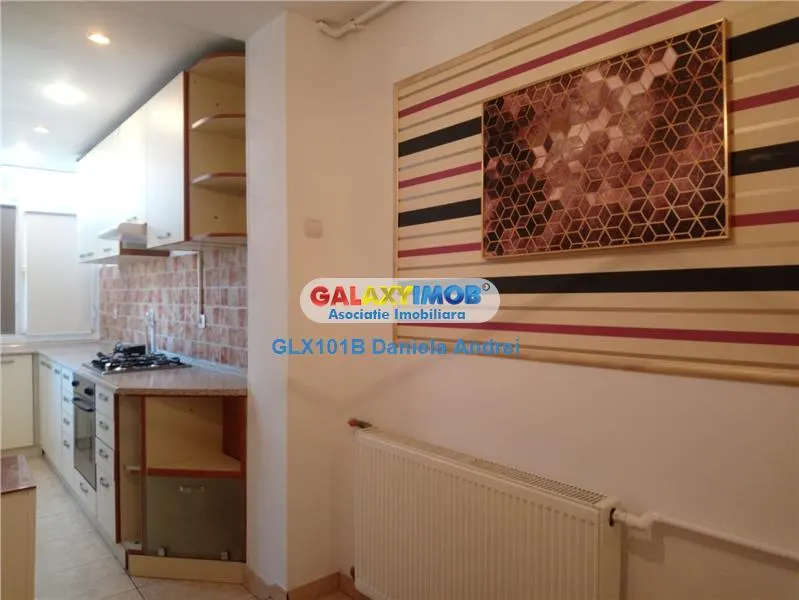 APARTAMENT 2 CAMERE DE INCHIRIAT UNIVERSITATE - UNIRII  415 euro - foto 16
