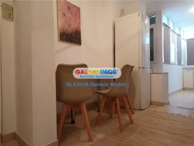APARTAMENT 2 CAMERE DE INCHIRIAT UNIVERSITATE - UNIRII  415 euro - foto 17