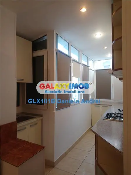 APARTAMENT 2 CAMERE DE INCHIRIAT UNIVERSITATE - UNIRII  415 euro - foto 18
