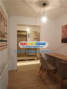 APARTAMENT 2 CAMERE DE INCHIRIAT UNIVERSITATE - UNIRII  415 euro - foto 19