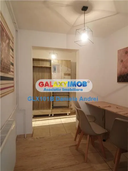 APARTAMENT 2 CAMERE DE INCHIRIAT UNIVERSITATE - UNIRII  415 euro - foto 19