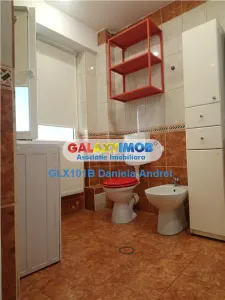 APARTAMENT 2 CAMERE DE INCHIRIAT UNIVERSITATE - UNIRII  415 euro - foto 21